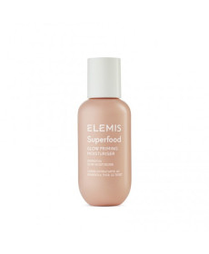 Elemis Superfood Glow Priming Moisturiser Cуперфуд зволожуючий крем-праймер для сяйва шкіри - Написати відгук