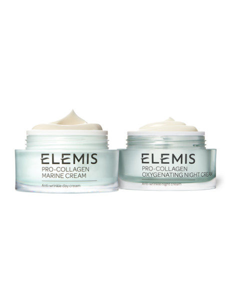Pro-Collagen Day and Night Star Duo Набор