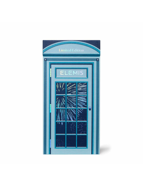 Elemis Kit: Pro-Collagen Celebration Trio Collection Про-Коллаген Коллекция Праздничное Трио