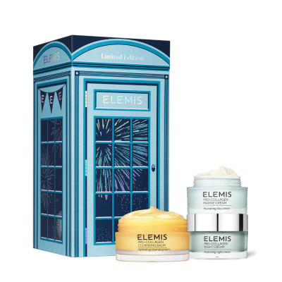Elemis Kit: Pro-Collagen Celebration Trio Collection Про-Колаген Колекція Святкове Тріо