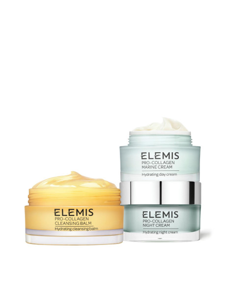 Pro-Collagen Celebration Trio Collection