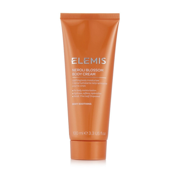 Elemis Neroli Blossom Body Cream Крем для тіла Спокуса Неролі