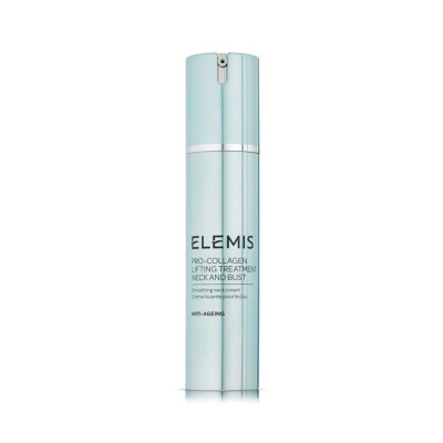 Elemis Pro-Collagen Lifting Treatment Neck & Bust Cream Анти-эйдж лифтинг-крем для шеи и декольте
