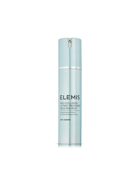 Elemis Pro-Collagen Lifting Treatment Neck & Bust Cream Анти-эйдж лифтинг-крем для шеи и декольте