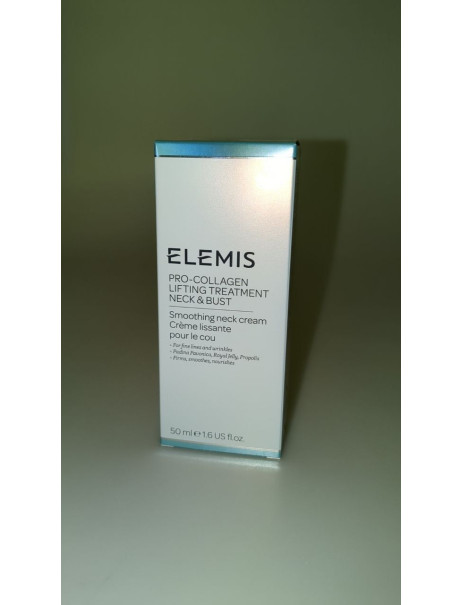 Анти-эйдж лифтинг-крем Elemis