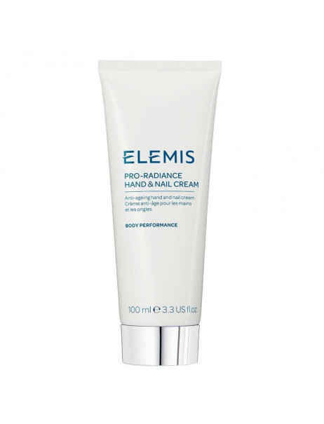 Elemis Anti-age Pro-Radiance Hand & Nail Cream Крем для рук і нігтів