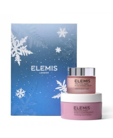 Elemis Kit: Enchanted Rose Duo Очаровательный дуэт 