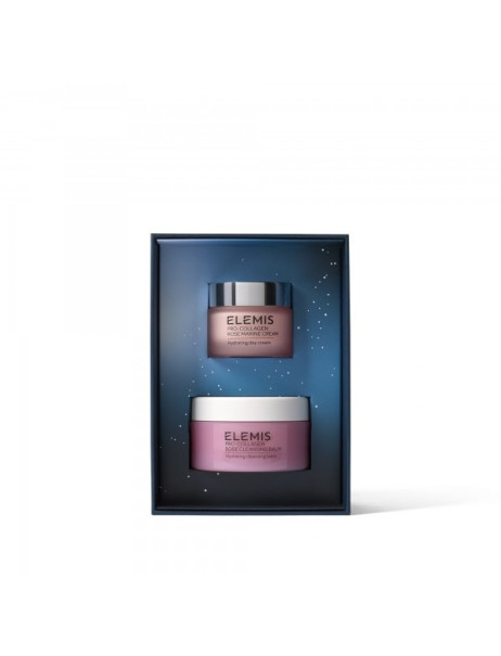 Elemis Kit: Enchanted Rose Duo Очаровательный дуэт 