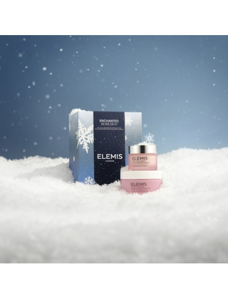 Elemis Kit: Enchanted Rose Duo Очаровательный дуэт 