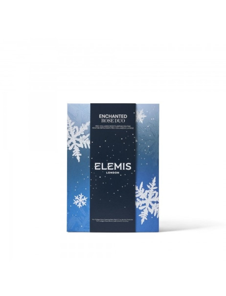 Elemis Kit: Enchanted Rose Duo Очаровательный дуэт 