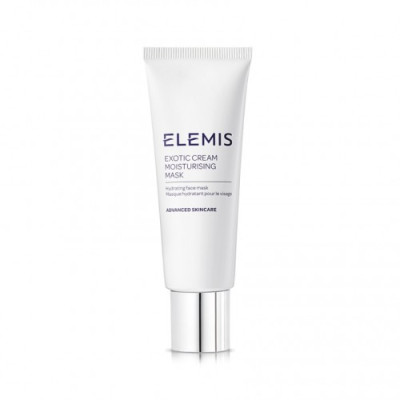 Elemis Exotic Cream Moisturising Mask Зволожуюча крем-маска для обличчя