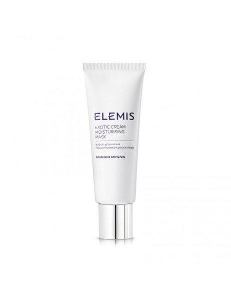 Elemis Exotic Cream Moisturising Mask Зволожуюча крем-маска для обличчя