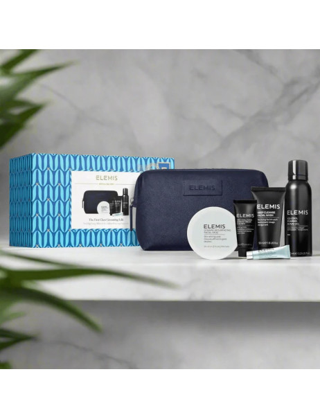 Набір бестселерів для чоловіків Elemis First-Class Grooming