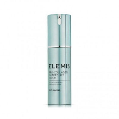 Elemis Pro-Collagen Quartz Lift Serum Ліфтінг-сироватка проти зморшок
