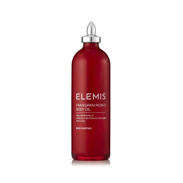 Elemis Frangipani Monoi Body Oil Масло для тіла Франжіпані знижка