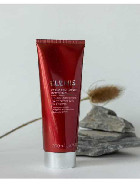 Elemis Frangipani Monoi крем для тела