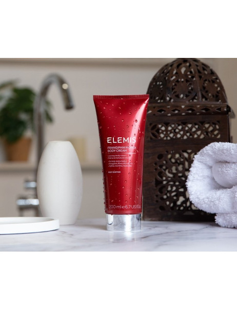 Крем для тела Elemis Frangipani Monoi
