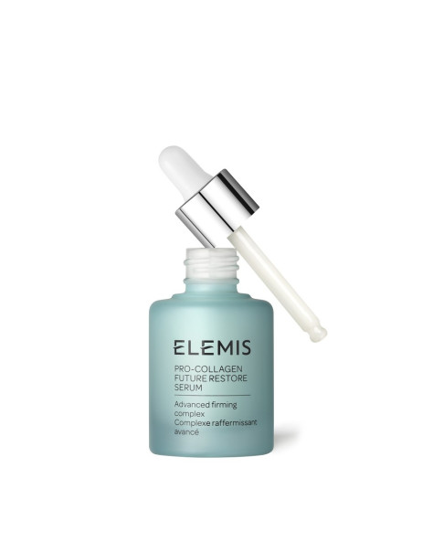 Elemis Pro-Collagen Future Restore Serum Досконала зміцнююча сироватка
