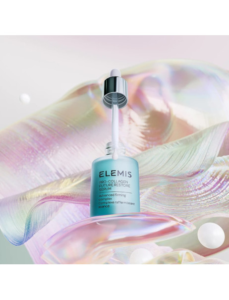 Elemis Pro-Collagen Future Restore Serum Досконала зміцнююча сироватка