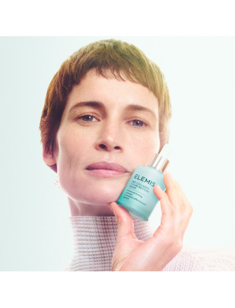 Elemis Pro-Collagen Future Restore Serum Досконала зміцнююча сироватка