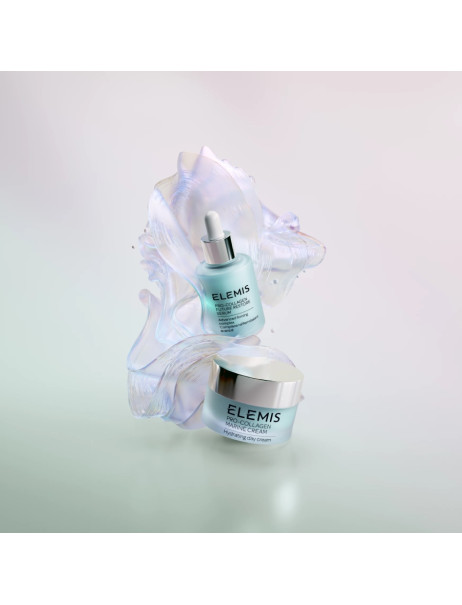 Elemis Pro-Collagen Future Restore Serum Досконала зміцнююча сироватка