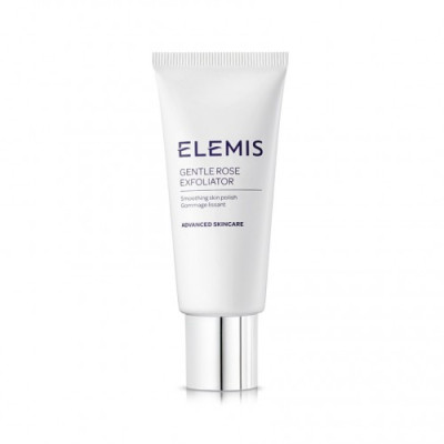 Elemis Gentle Rose Exfoliator Ніжний пілінг для обличчя