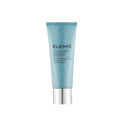 Elemis Pro-Collagen Glow Boost Exfoliator Ексфоліант для розгладження та сяяння шкіри