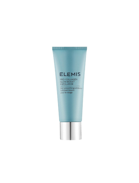 Elemis Pro-Collagen Glow Boost Exfoliator Эксфолиант для разглаживания и сияния кожи