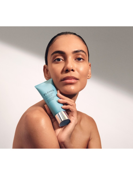 Elemis Pro-Collagen Glow Boost Exfoliator Эксфолиант для разглаживания и сияния кожи