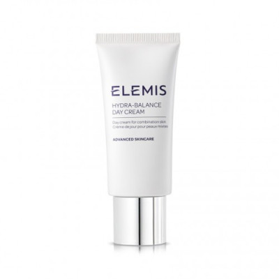 Elemis Hydra-Balance Day Cream Матирующий дневной крем для комбинированной кожи