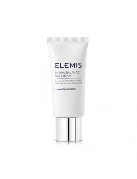 Elemis Hydra-Balance Day Cream Матуючий денний крем для комбінованої шкіри