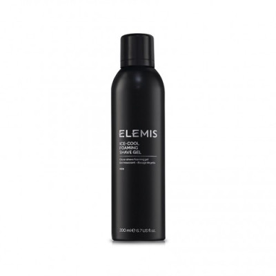 Elemis Ice-Cool Foaming Shave Gel Пінка-гель для гоління