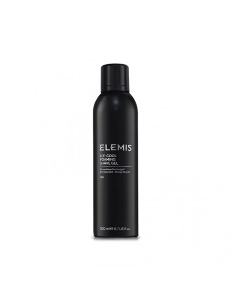 Elemis Ice-Cool Foaming Shave Gel Пінка-гель для гоління