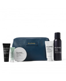 Elemis Travel Skin Heroes For Him Тревел набір бестселерів для Нього - Написати відгук