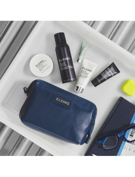 Elemis Travel Skin Heroes For Him Тревел набір бестселерів для Нього