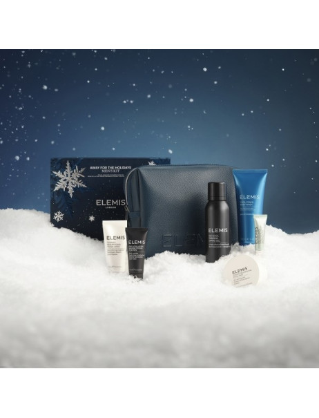Чоловічий набір Elemis