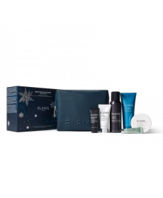 Elemis Kit: Away For The Holidays Men's Skincare Набір для чоловіків «Святкові мандрівки» - Написати відгук