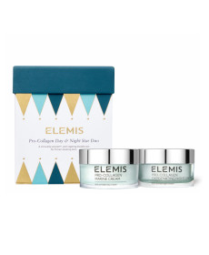 Elemis Pro-Collagen Day and Night Star Duo Набор про-коллаген звездный дуэт день и ночь - Написать отзыв