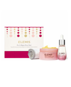Elemis Pro-Collagen Rose Duet Набор про-коллаген дуэт роза - Написать отзыв