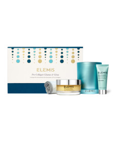 Elemis Pro-Collagen Cleanse & Glow Набор про-коллаген очищение и сияние - Написать отзыв