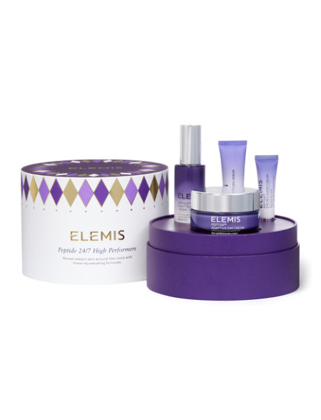 Набір Пептид 24/7 Супер виконавці Elemis Peptide