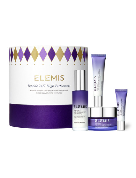 Elemis Peptide 24/7 High Perfomers Набір Пептид 24/7 Супер виконавці
