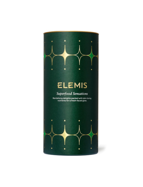 Набір Суперфуд «Сенсації» ELEMIS Superfood