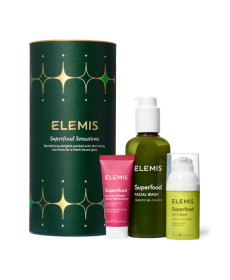 Elemis Superfood Sensations Набір сенсації Суперфуд - Написати відгук