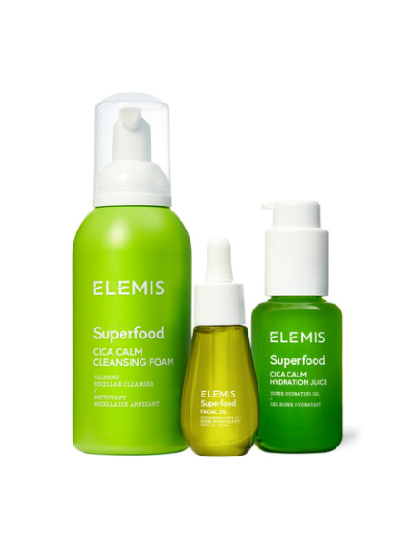 Набір суперфуд суперзірки Elemis