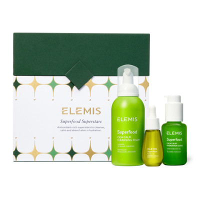 Elemis Superfood Superstars Набір Суперфуд суперзірки
