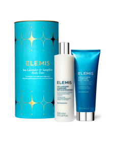 Elemis Sea Lavender & Samphire Body Duo Дуэт для тела морская лаванда-самфир - Написать отзыв