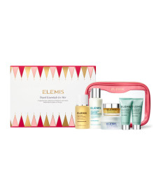 Elemis Travel Essentials for Her Набір мандрівниця для неї - Написати відгук