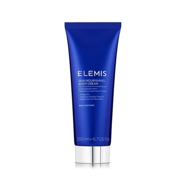 Elemis Skin Nourishing Body Cream Крем для тіла протеїни-мінерали