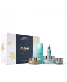 Elemis Kit: The Magic of Pro-Collagen Магія Про-Колаген для неперевершеного догляду - Написати відгук